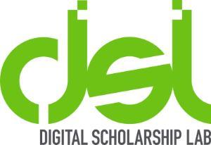 Digital Scholarship Lab Logo