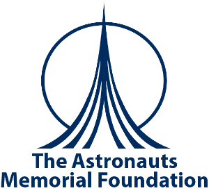 Astronaut Memorial Foundation logo