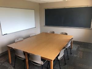 303 Group Study Room